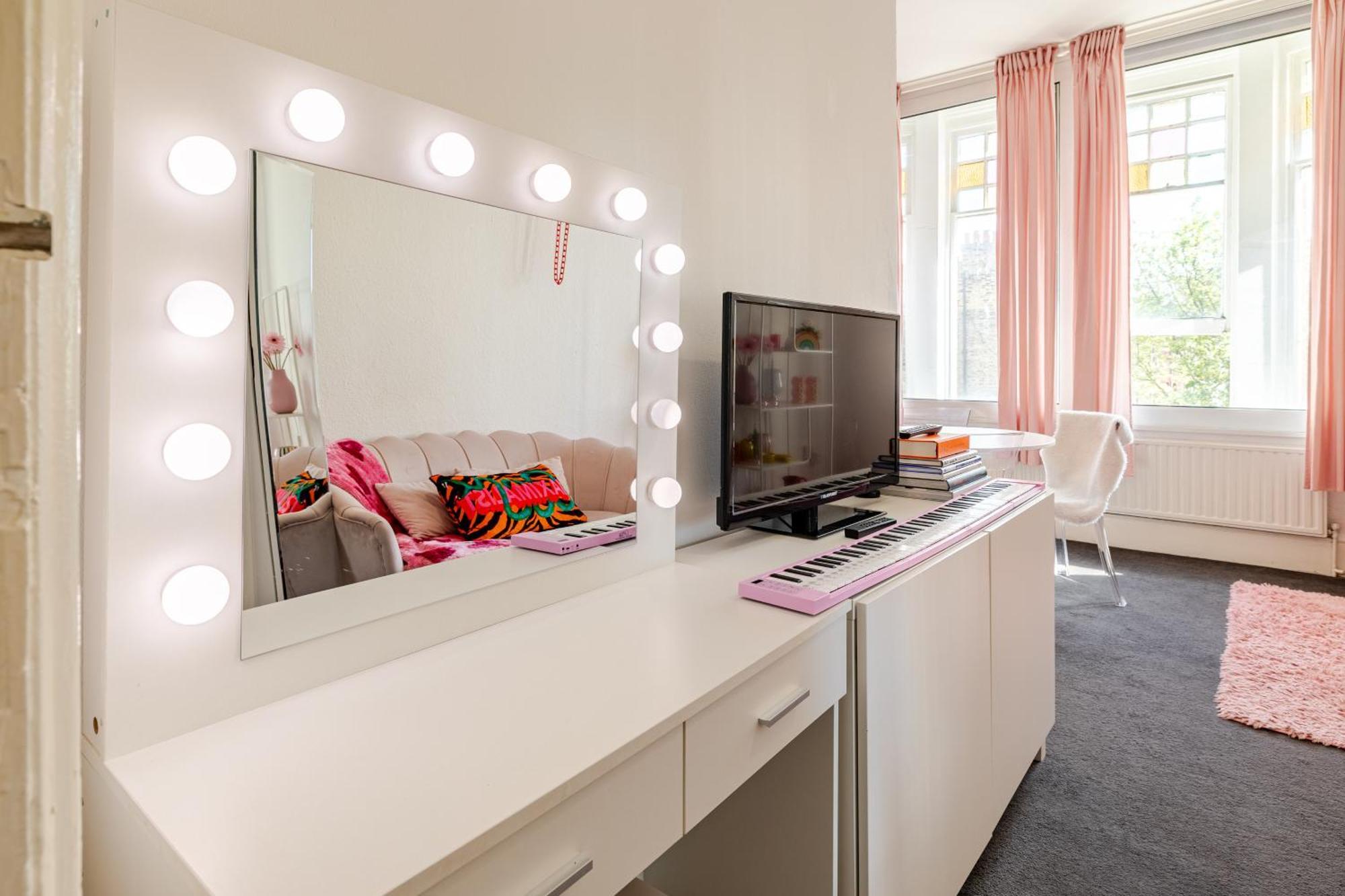 Barbies Dream Flat Apartment London Luaran gambar