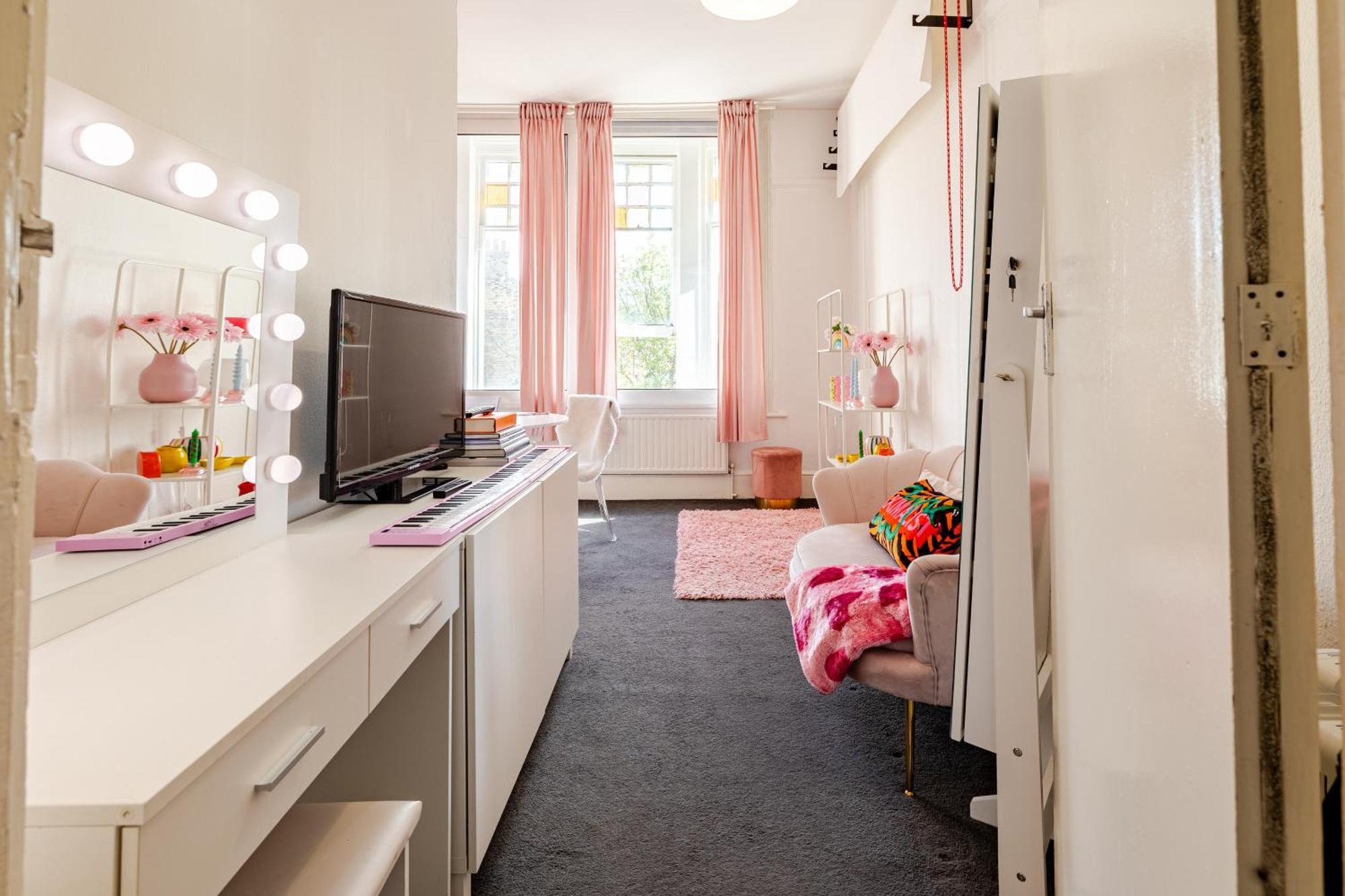 Barbies Dream Flat Apartment London Luaran gambar